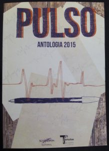 Pulso - Tapa
