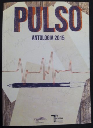 Pulso - Tapa