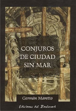 Conjuros de ciudad sin mar