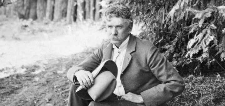 Ambrose Bierce