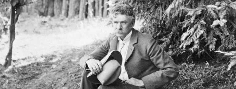 Ambrose Bierce