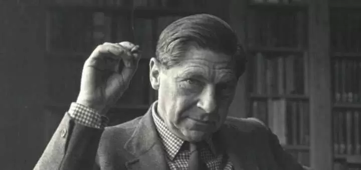 Arthur Koestler