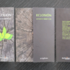 Eclosionamos en 2021... y con el mejor libro
