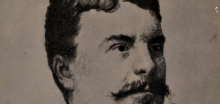 Guy de Maupassant