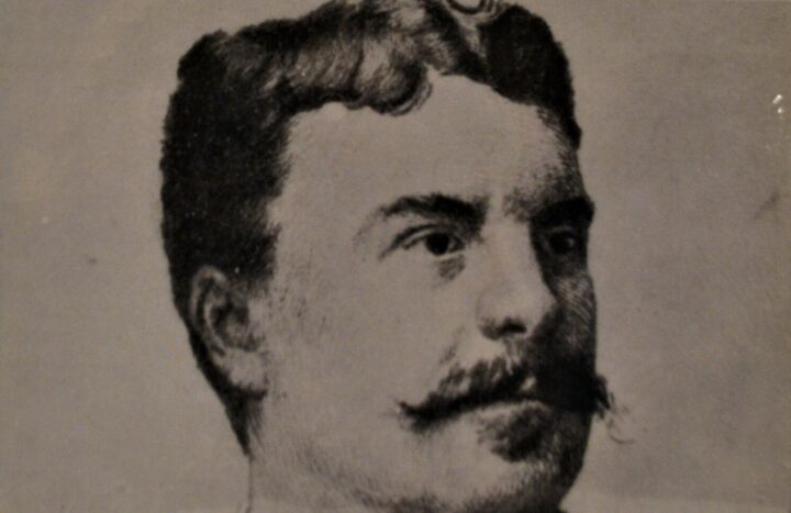Guy de Maupassant