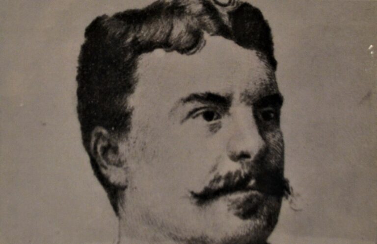Guy de Maupassant