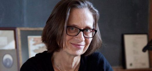 Lydia Davis