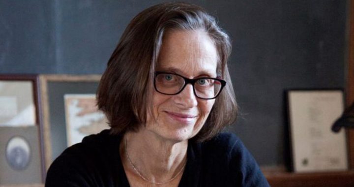 Lydia Davis