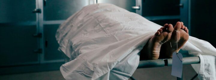 Post Mortem