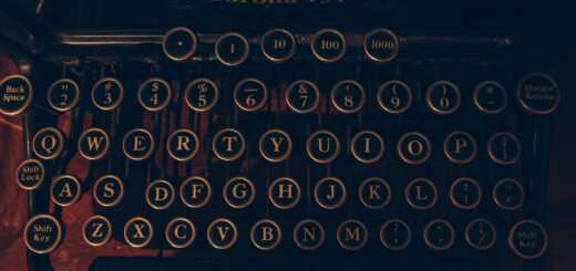 QWERTY