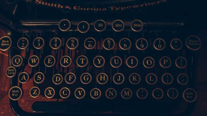 QWERTY