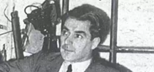 Roberto Arlt