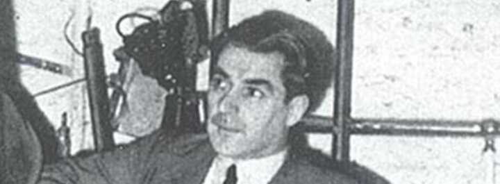 Roberto Arlt
