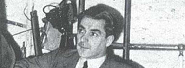 Roberto Arlt