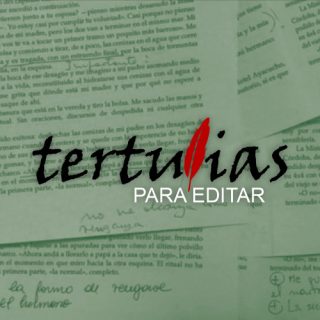 Taller de corrección y edición de cuento y novela - online o presencial