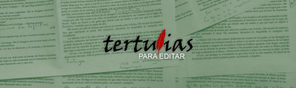 Taller de corrección y edición de cuento y novela – online o presencial