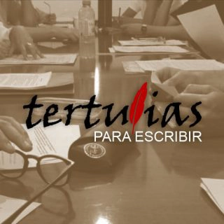 taller de escritura en Córdoba - taller literario de cuento y novela - Tertulias para escribir