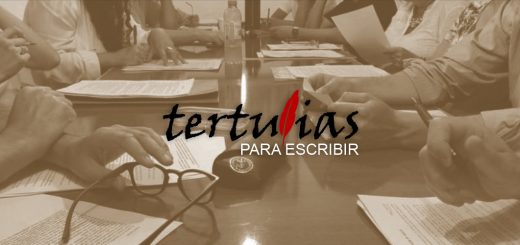taller de escritura en Córdoba - taller literario de cuento y novela - Tertulias para escribir