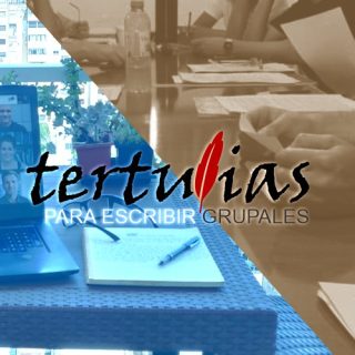 Taller de escritura grupal