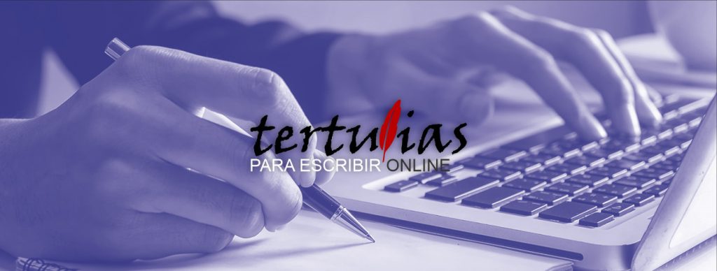 Taller de escritura online - individual