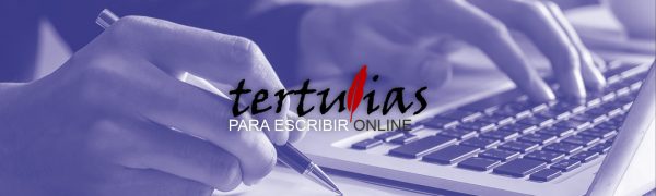 Taller de escritura online – individual