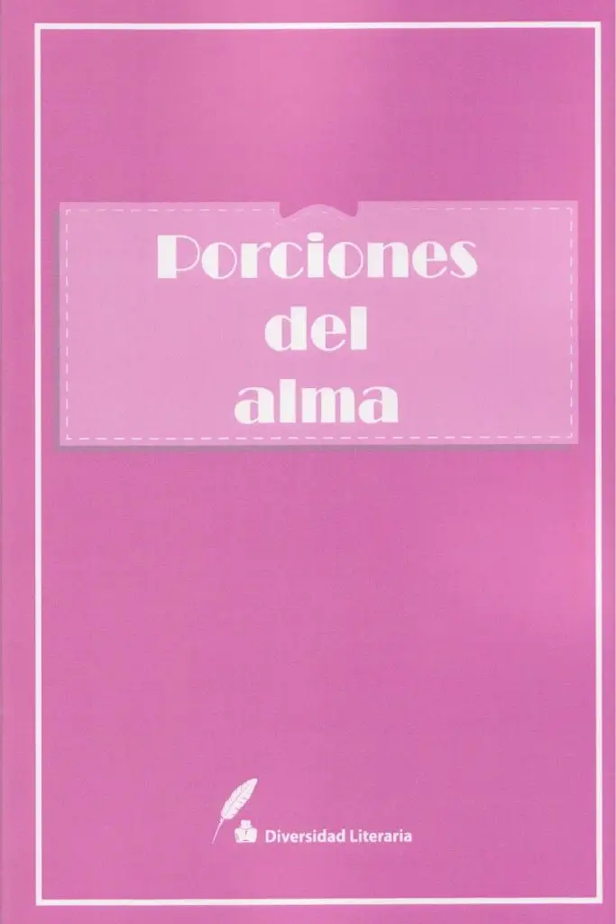 Porciones del alma