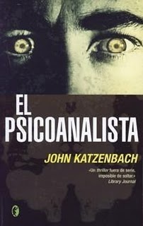 El psicoanalista - Katzenbach