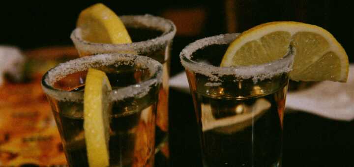 Chupitos